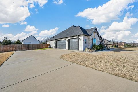 A home in Midlothian