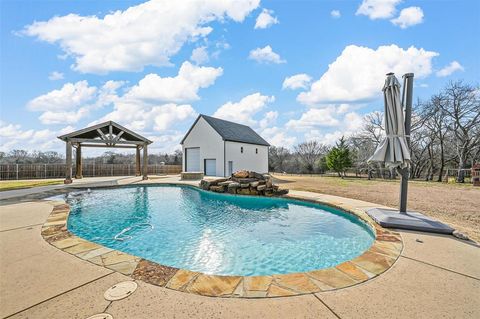 A home in Midlothian