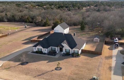 A home in Midlothian