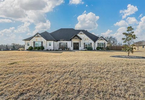 A home in Midlothian