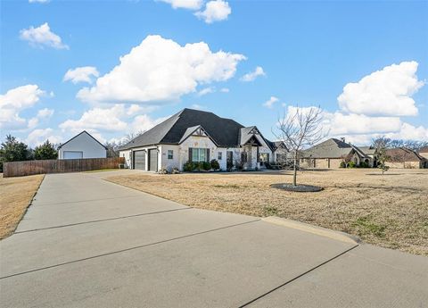 A home in Midlothian