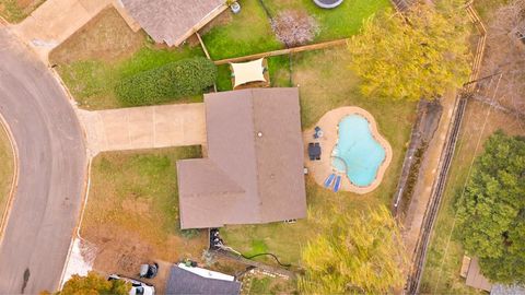 A home in North Richland Hills