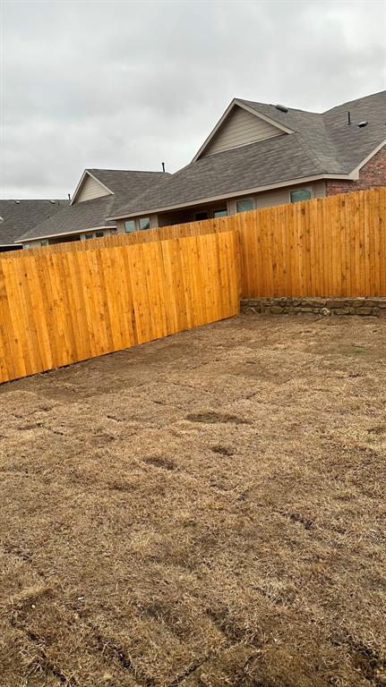 Sendera Ranch - Residential Lease