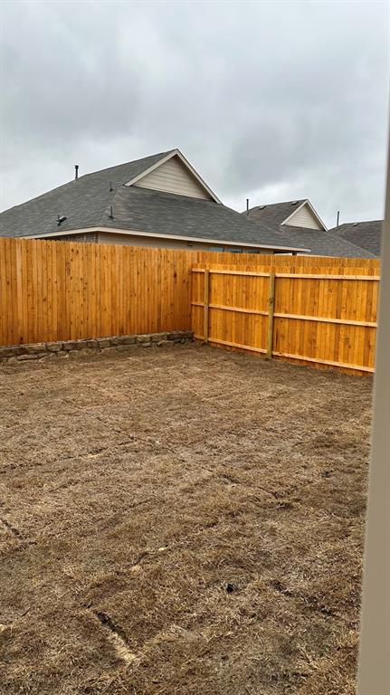 Sendera Ranch - Residential Lease