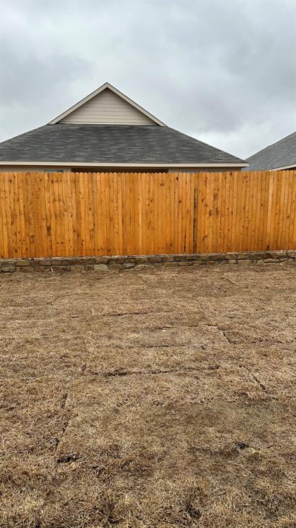 Sendera Ranch - Residential Lease