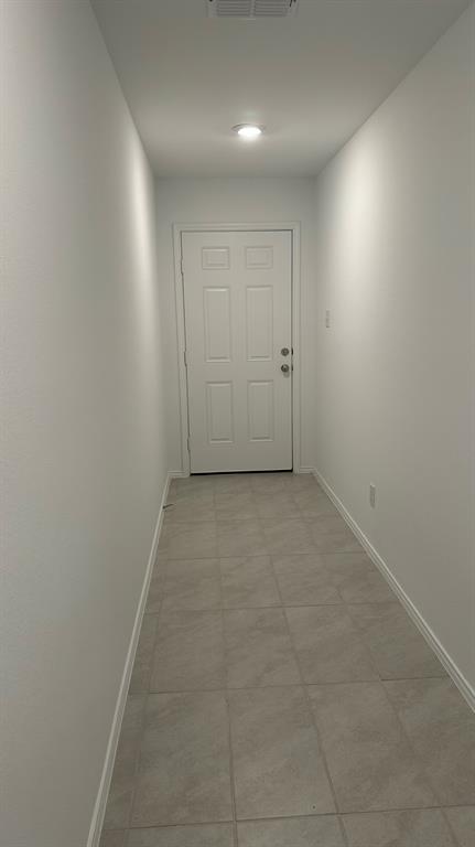 Sendera Ranch - Residential Lease