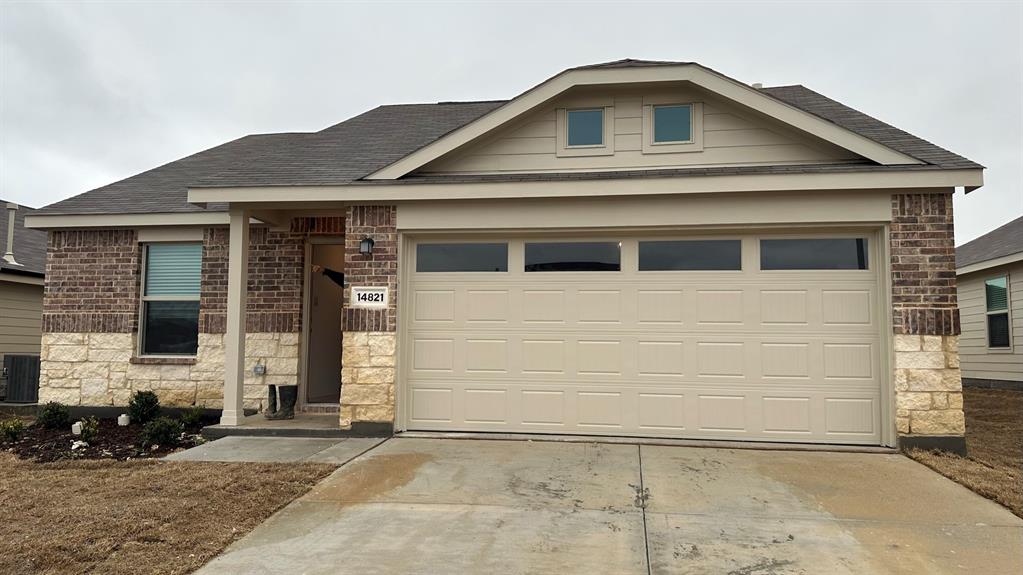 Sendera Ranch - Residential Lease