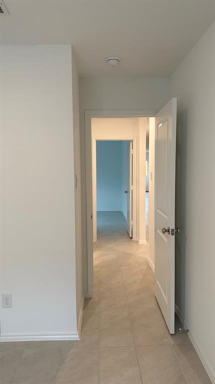 Sendera Ranch - Residential Lease