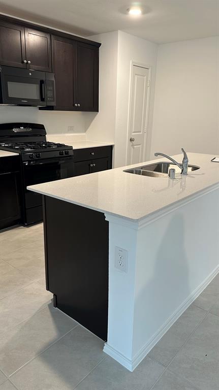 Sendera Ranch - Residential Lease