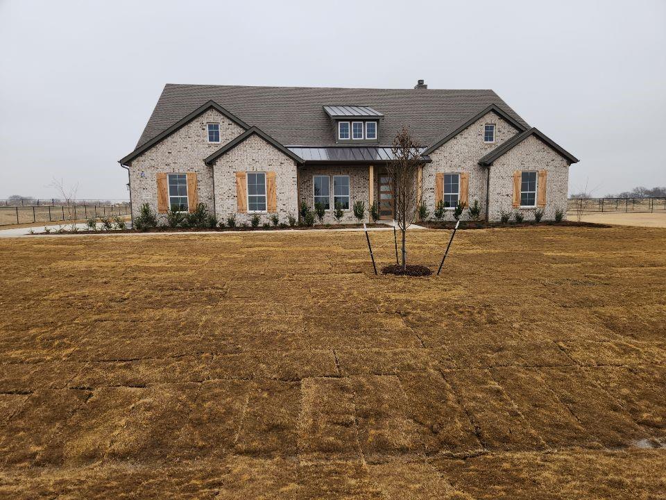 Rocky Top - Residential