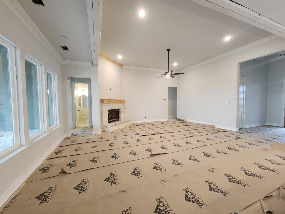 Rocky Top - Residential