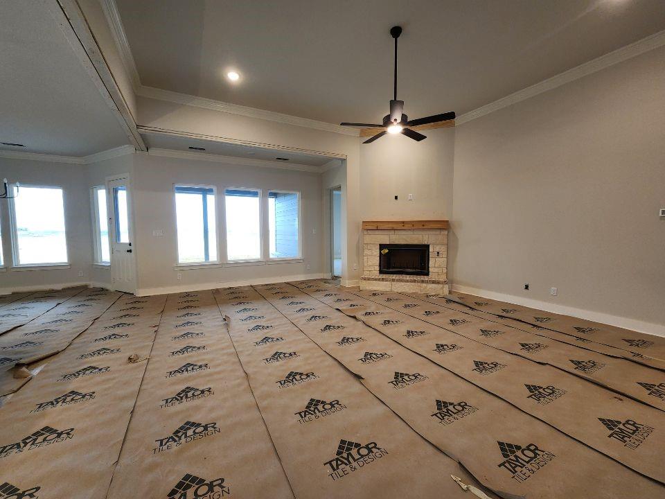 Rocky Top - Residential