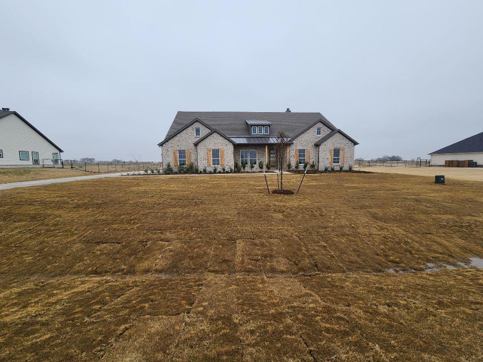 Rocky Top - Residential