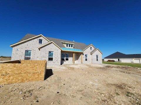 12412 Hornfels Drive Krum TX 76249