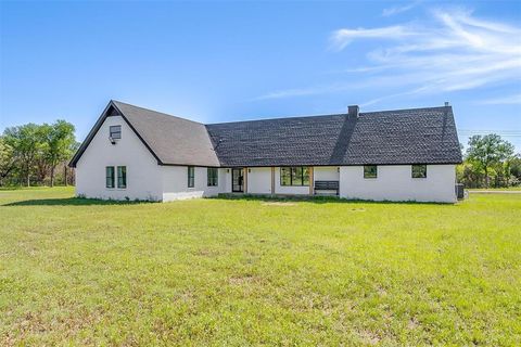 A home in Aledo