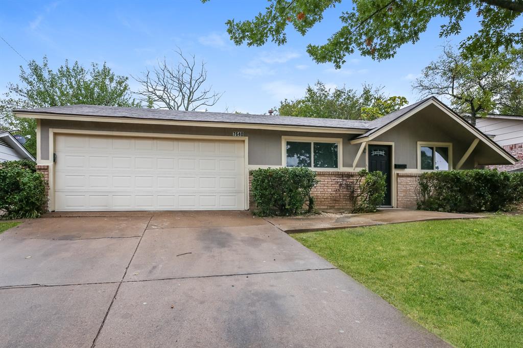 Photo of 7640 Ryanridge Drive, Dallas, TX 75232 (MLS # 21392152)