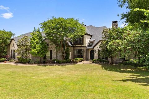 1480 Snider Court Lucas TX 75002