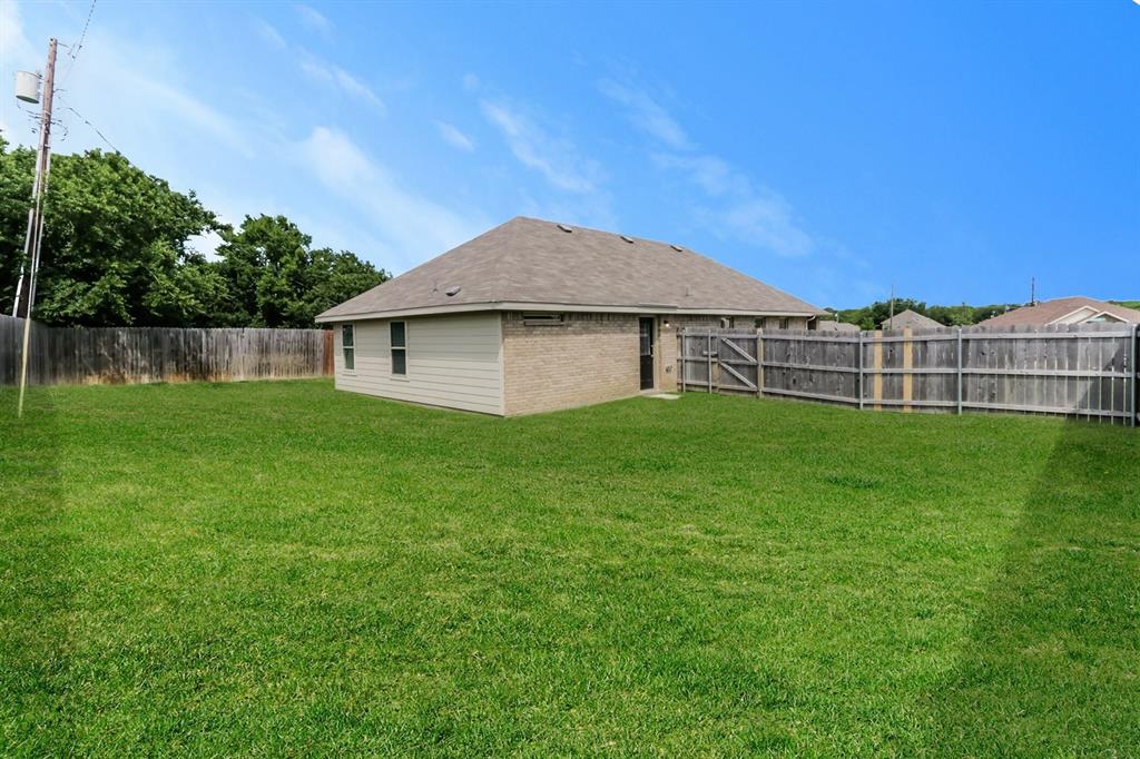 Cardinal - Residential Lease