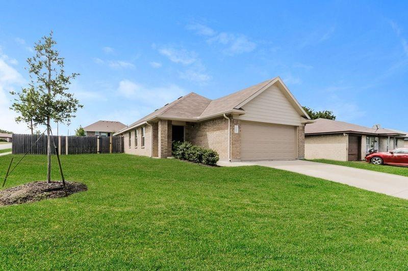 Cardinal - Residential Lease