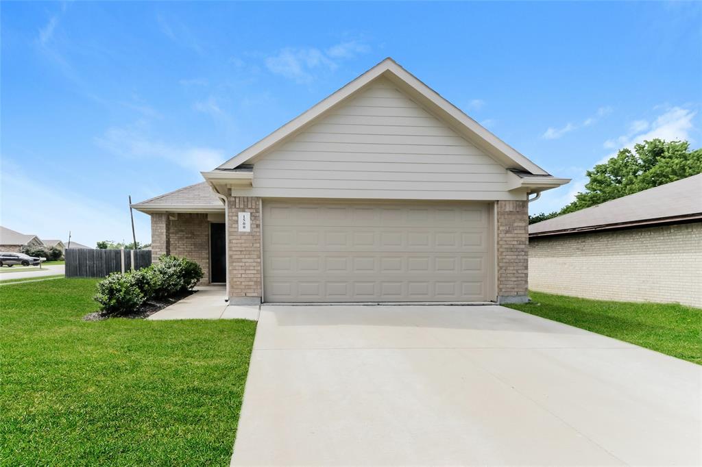 Cardinal - Residential Lease