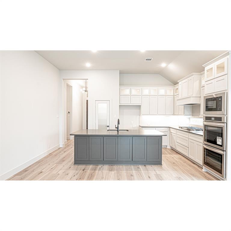 The Villages of Hurricane Creek - Residential