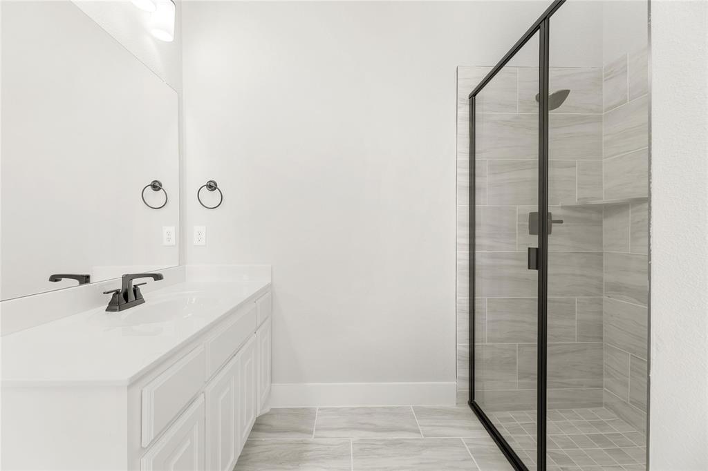 The Villages of Hurricane Creek - Residential