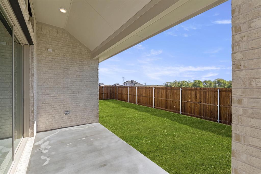 The Villages of Hurricane Creek - Residential