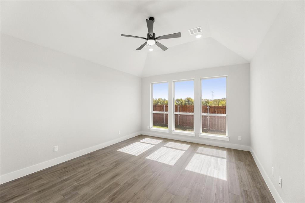 The Villages of Hurricane Creek - Residential