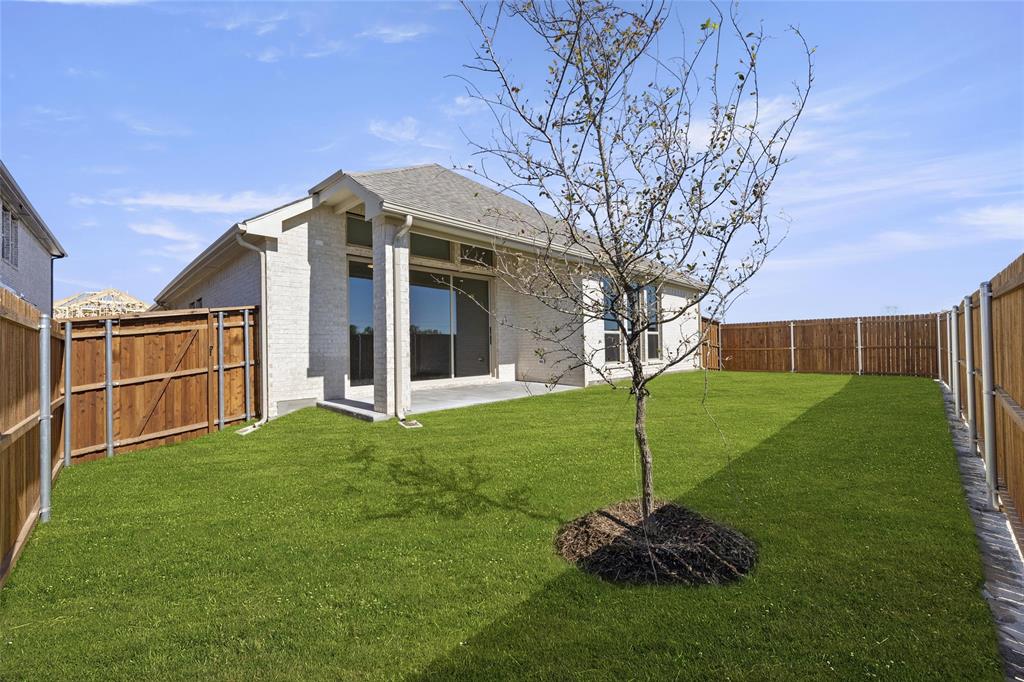 The Villages of Hurricane Creek - Residential