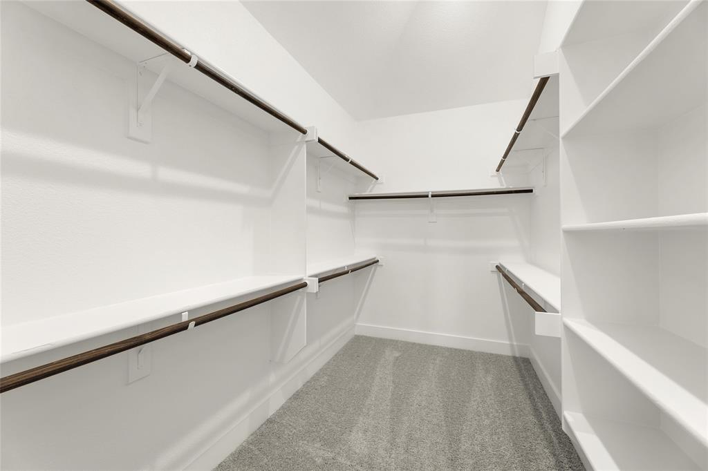 The Villages of Hurricane Creek - Residential