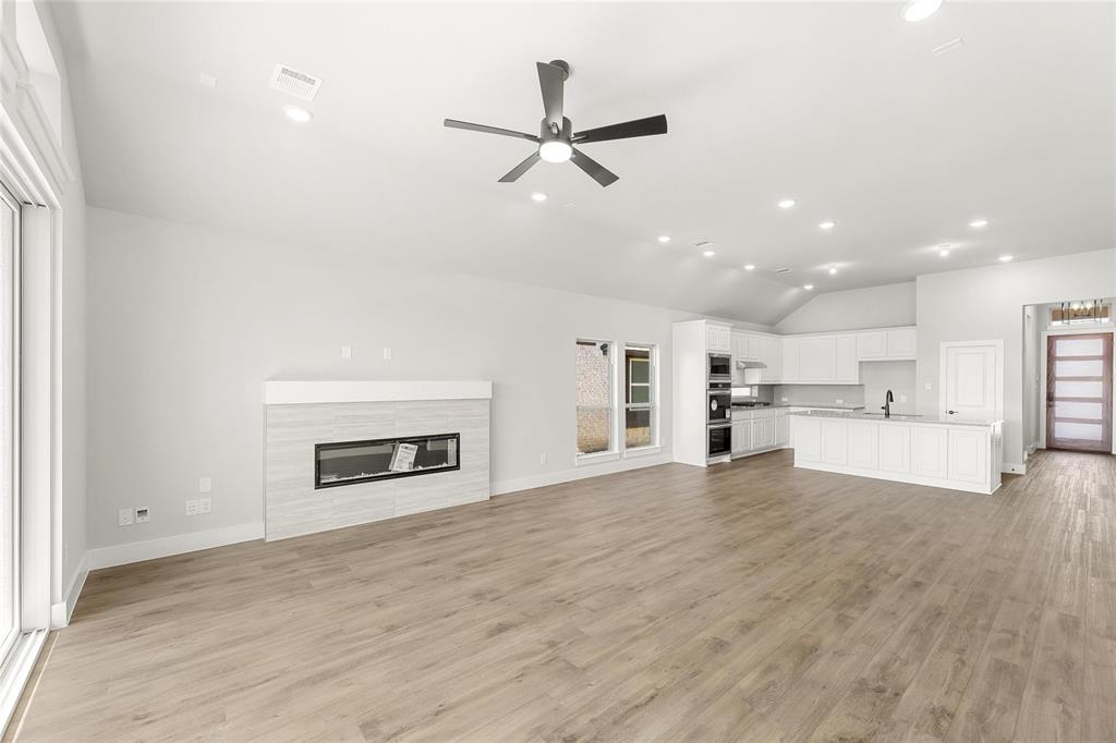 The Villages of Hurricane Creek - Residential