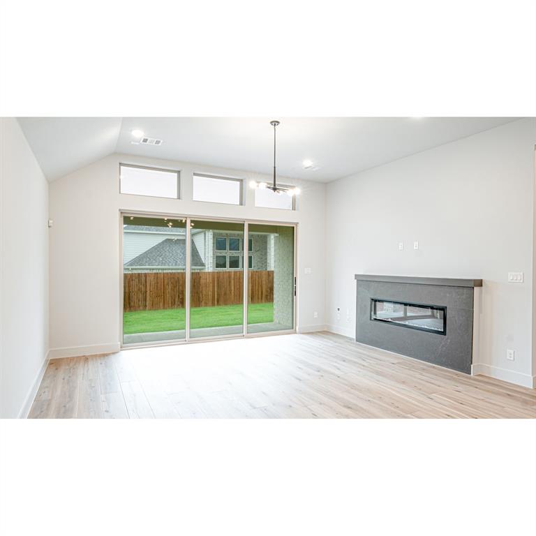 The Villages of Hurricane Creek - Residential