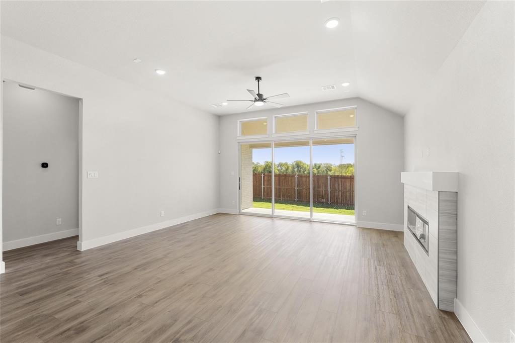 The Villages of Hurricane Creek - Residential