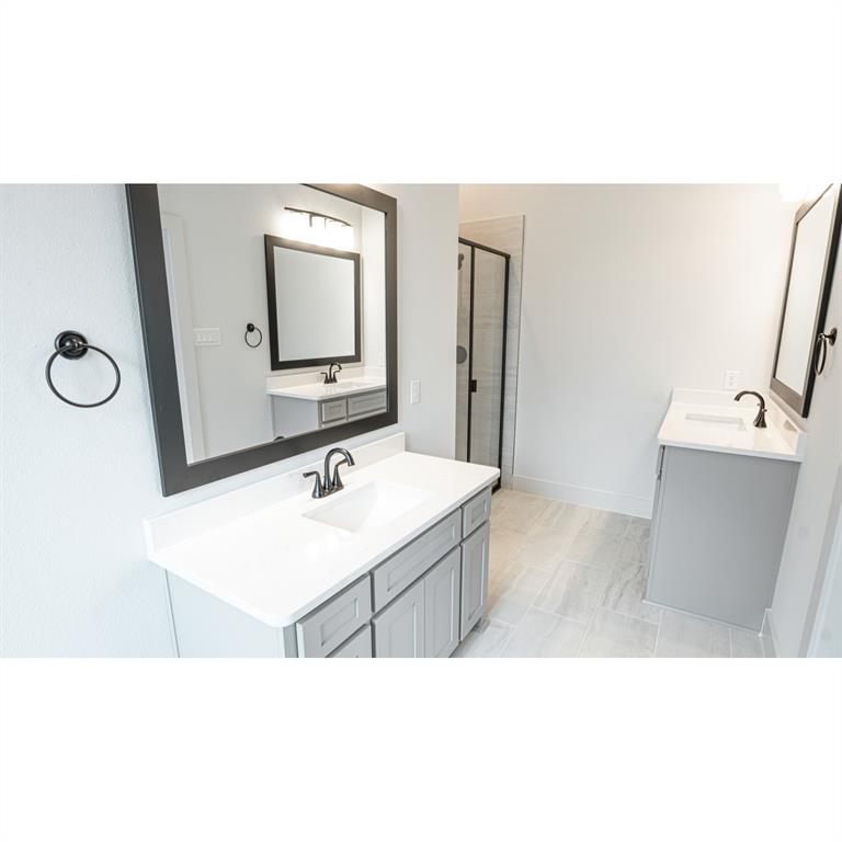 The Villages of Hurricane Creek - Residential