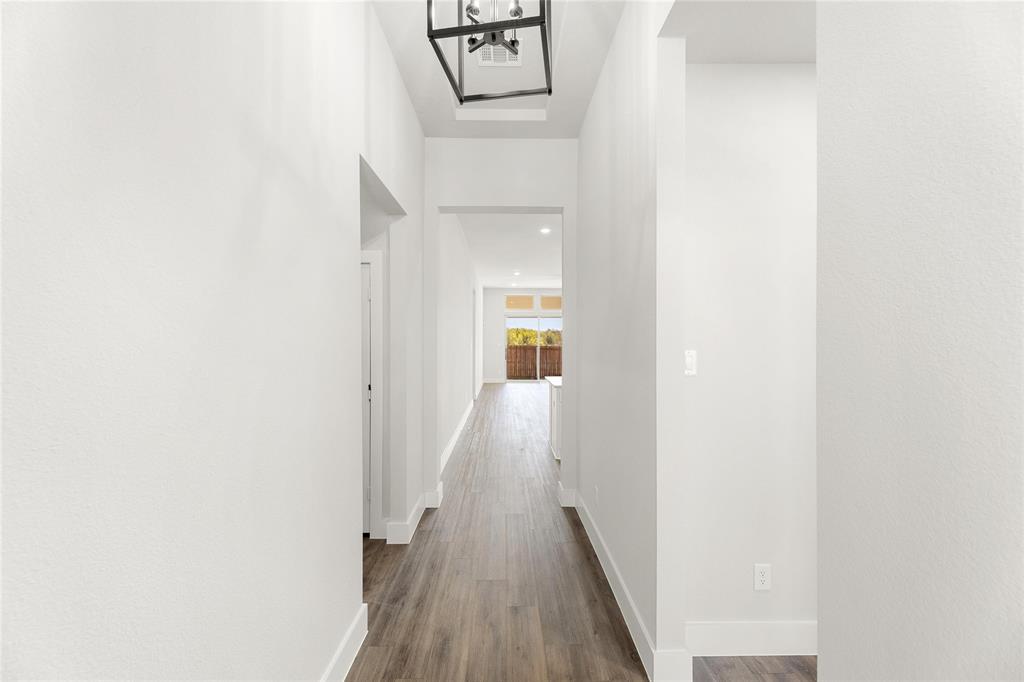 The Villages of Hurricane Creek - Residential