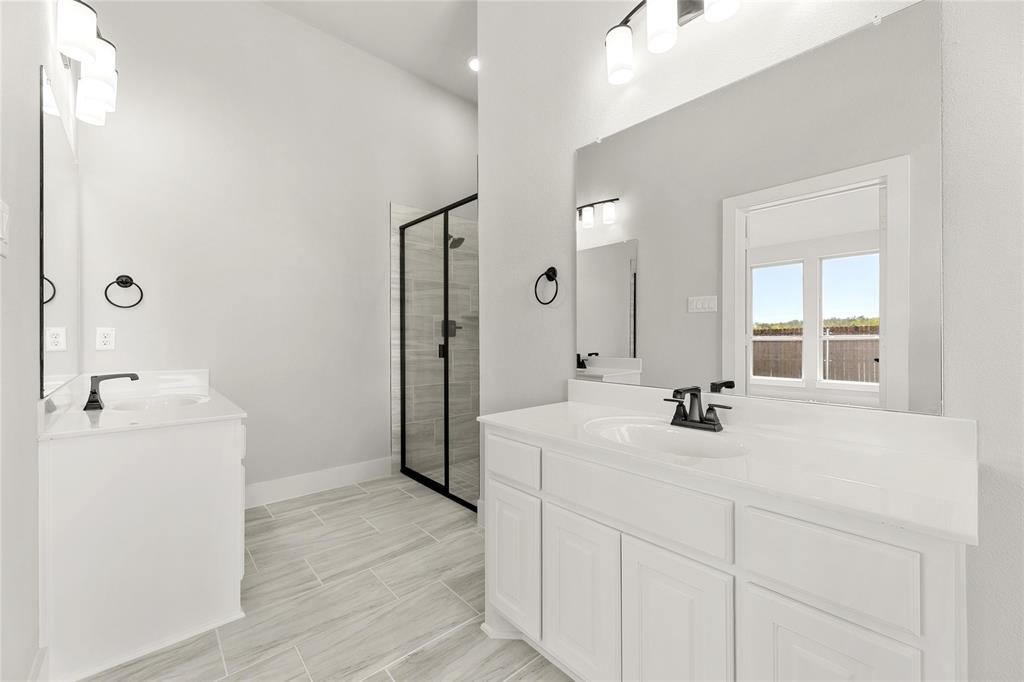 The Villages of Hurricane Creek - Residential