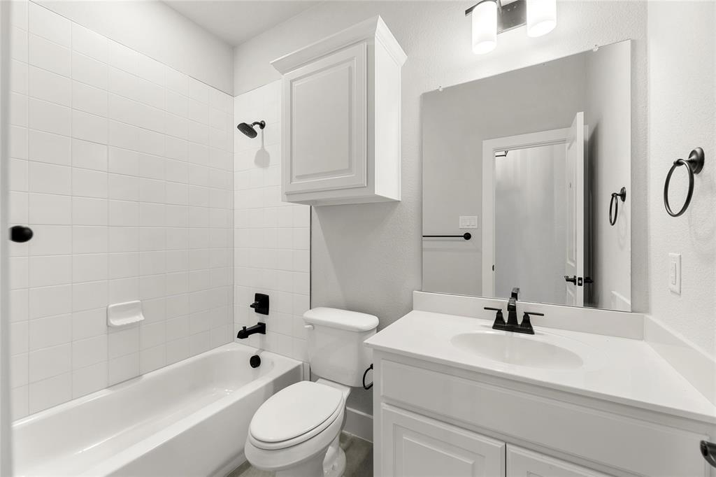 The Villages of Hurricane Creek - Residential