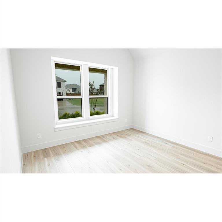 The Villages of Hurricane Creek - Residential