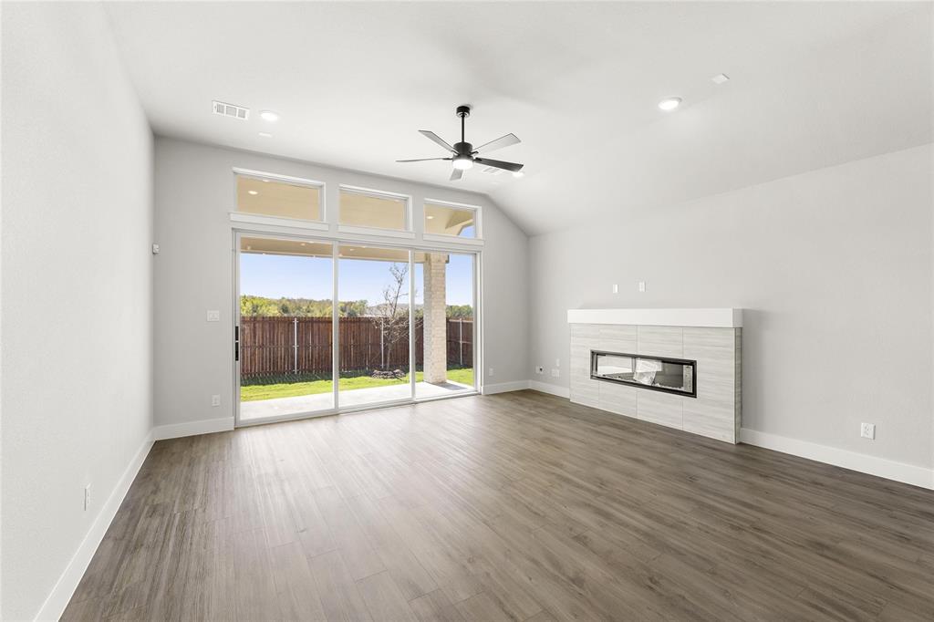 The Villages of Hurricane Creek - Residential