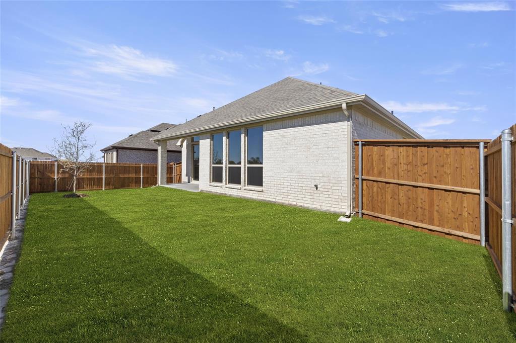 The Villages of Hurricane Creek - Residential