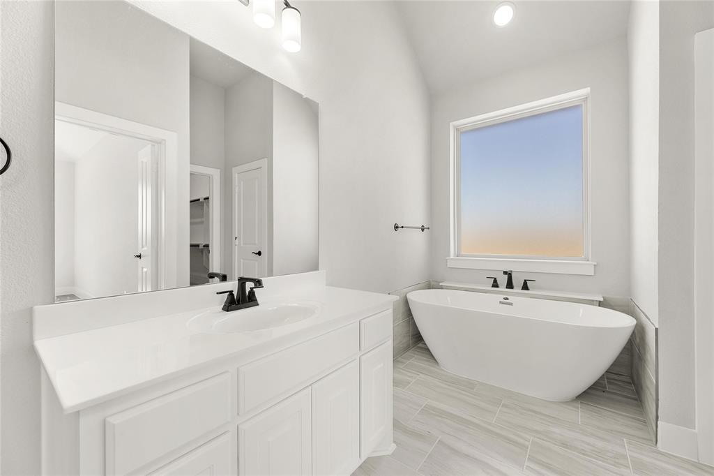 The Villages of Hurricane Creek - Residential