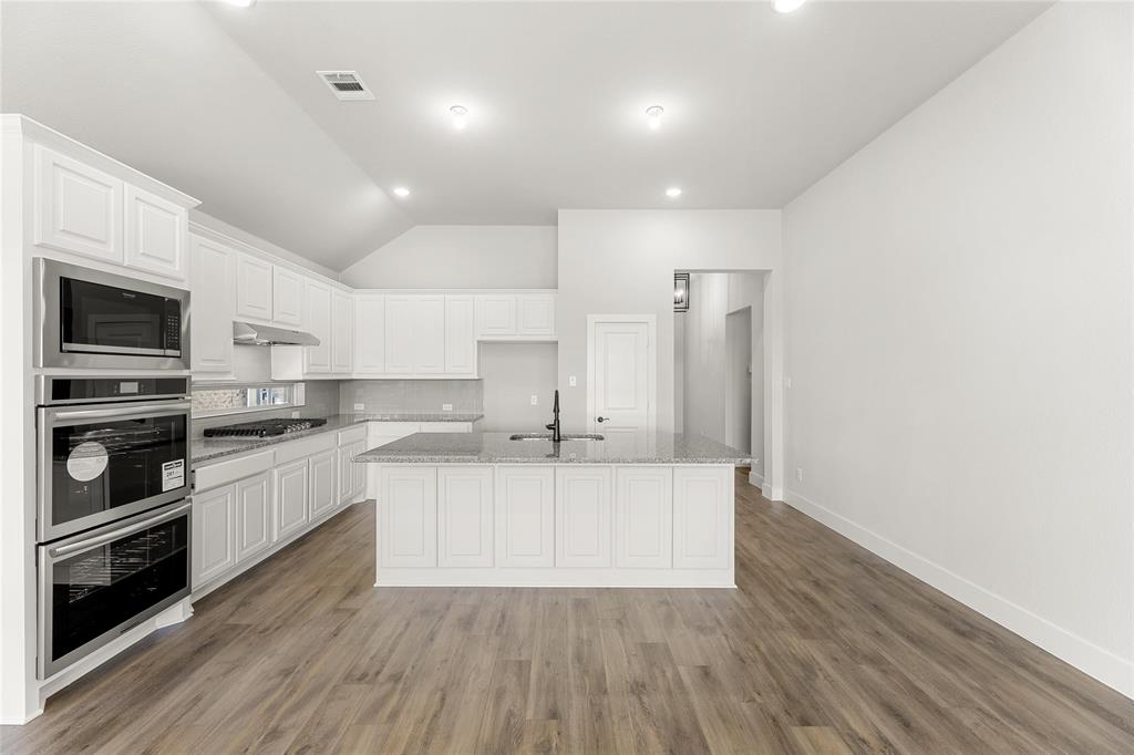 The Villages of Hurricane Creek - Residential