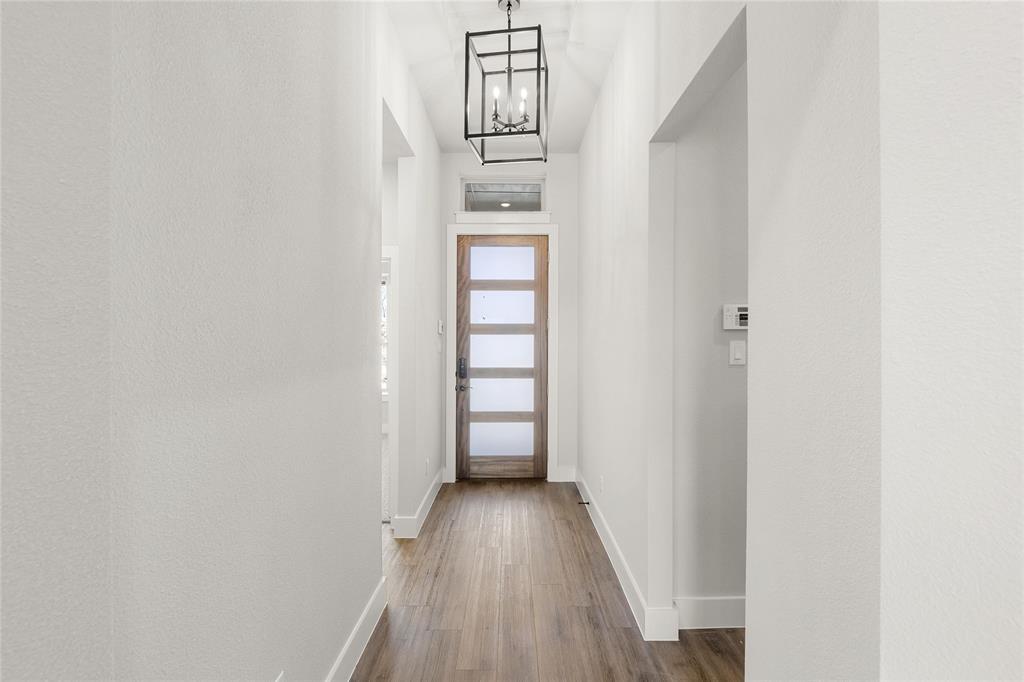 The Villages of Hurricane Creek - Residential