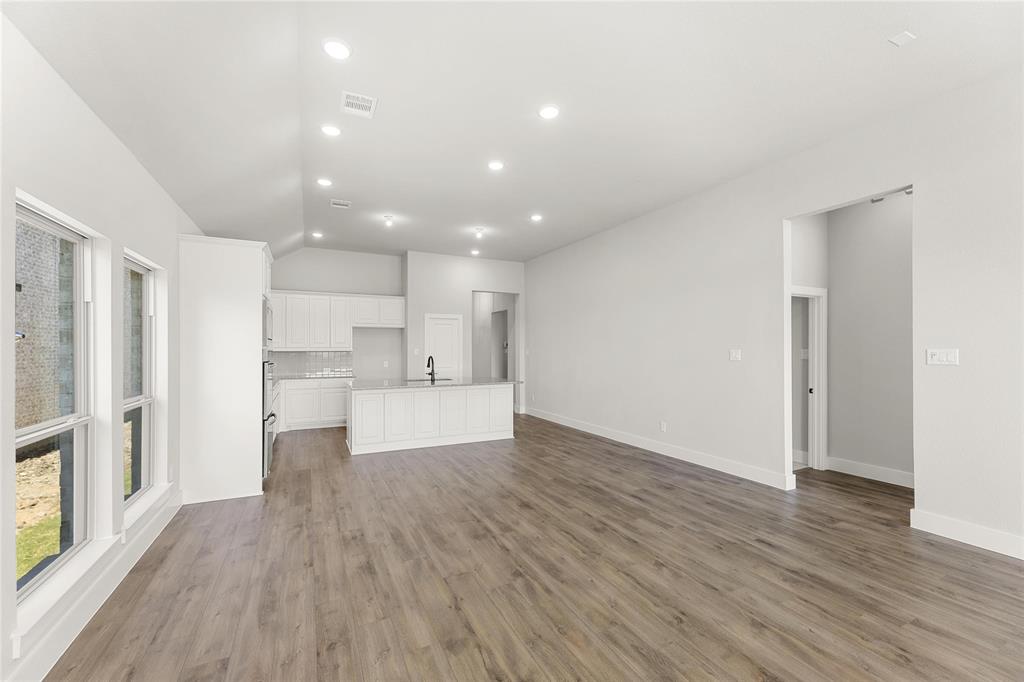 The Villages of Hurricane Creek - Residential