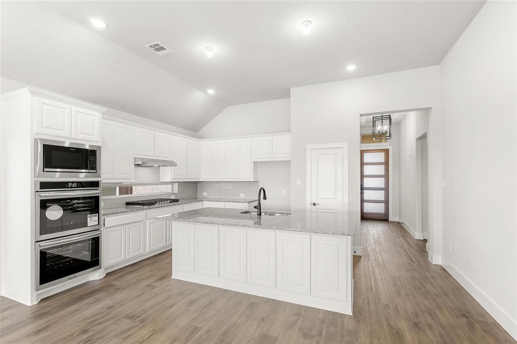 The Villages of Hurricane Creek - Residential