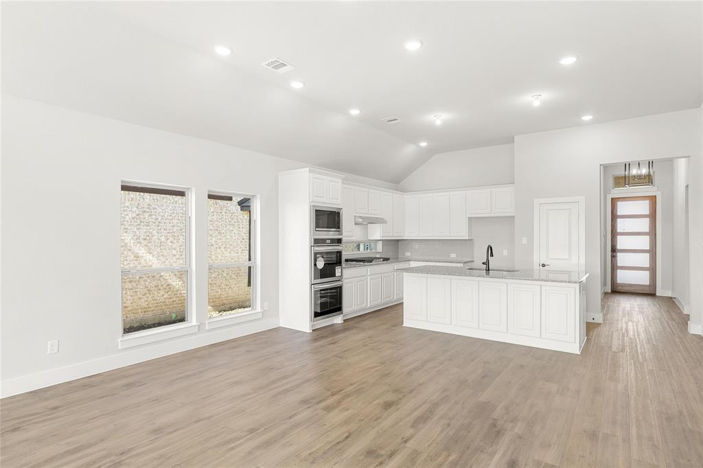 The Villages of Hurricane Creek - Residential