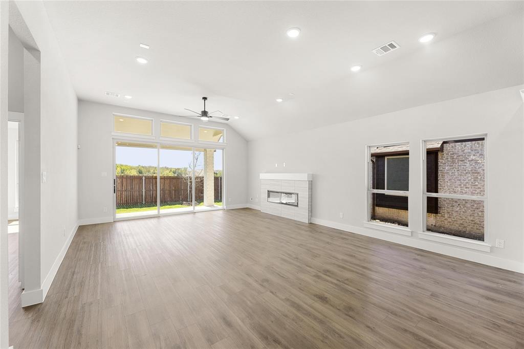 The Villages of Hurricane Creek - Residential