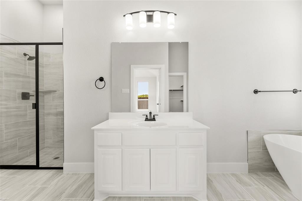 The Villages of Hurricane Creek - Residential