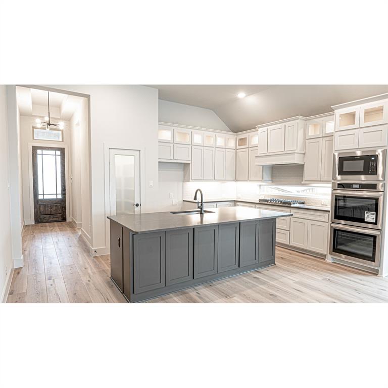 The Villages of Hurricane Creek - Residential