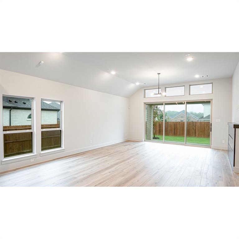 The Villages of Hurricane Creek - Residential